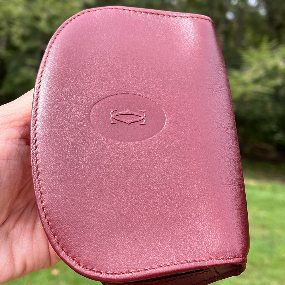 Cartier Zip Pouch - Picture 13 of 17